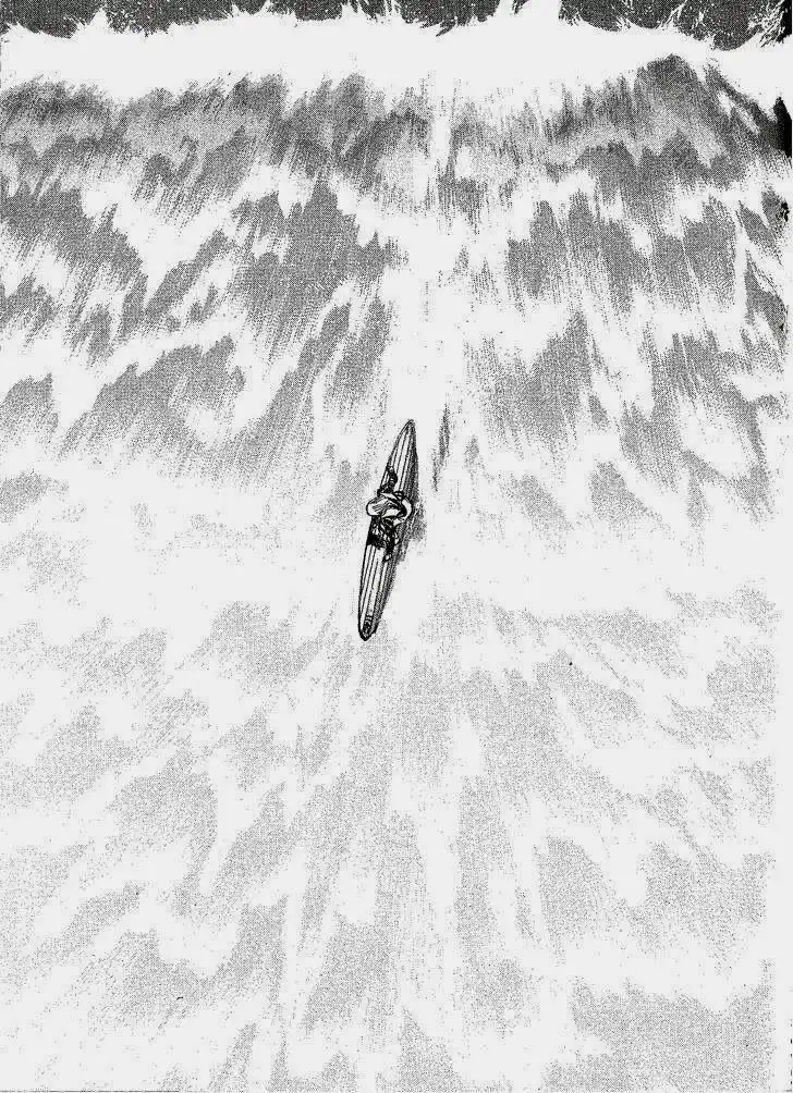 Shounan Junai Gumi Chapter 224 7